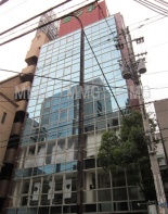 ミフネ南船場ビル