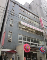HS南船場ビル