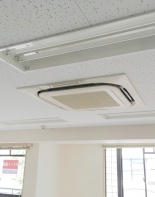 室内エアコン（本体）