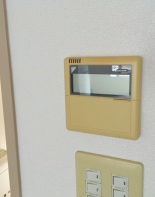 室内エアコン（コントローラー）