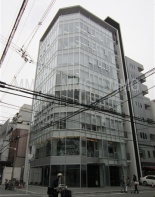 南船場秋山ビル