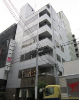 有樹ビル