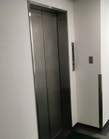 EVホール（1階）