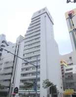 若杉大阪駅前ビル