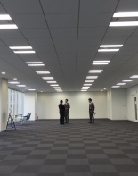 室内（空間3）