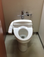 トイレ1