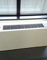 室内エアコン（本体）