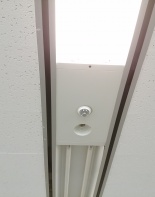 室内エアコン（コントローラー）