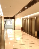 EVホール（基準階）
