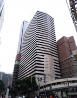 阪急グランドビル