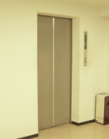 EVホール（基準階）