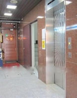 EVホール（1階）