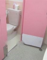 トイレ1