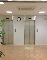 EVホール（1階）