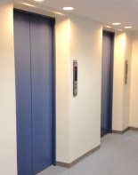 EVホール（基準階）