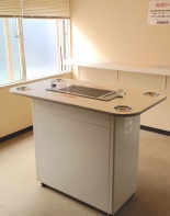 その他リフレッシュルーム