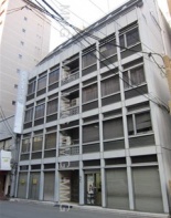 高橋ビル北3号館