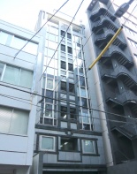 西天満ユートビル