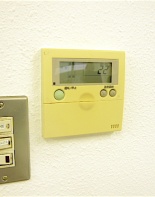 室内エアコン（コントローラー）