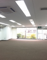 室内（空間1）