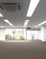 室内（空間2）