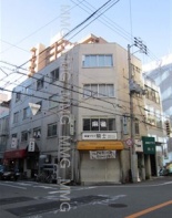 日宝ホワイトビル