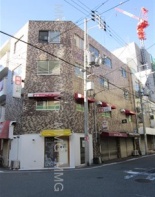 日宝岩井町ビル