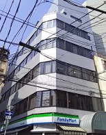AUSビル（旧）マッセ難波ビル2号館