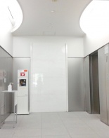EVホール（1階）