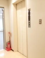 EVホール（基準階）