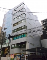 心斎橋鉄田ビル