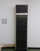 室内エアコン（本体）