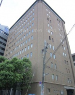 国民會館住友生命ビル