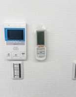 室内エアコン（コントローラー）