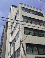 プラデス北浜ビル