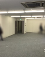 室内（空間2）
