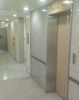 EVホール（基準階）