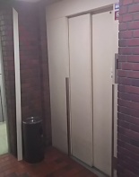 EVホール（基準階）