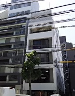 平野町シバタビル
