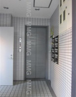 EVホール（1階）