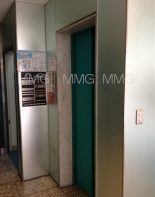 EVホール（1階）