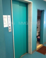 EVホール（基準階）