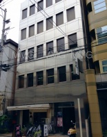 OPS西天満ビル（旧）第一住建西天満ビル