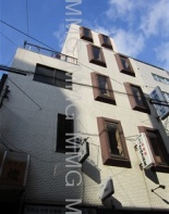 梅ヶ枝センタービル