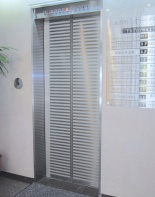 EVホール（1階）