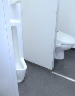 トイレ2