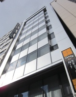 AXIS南森町オーパスビル