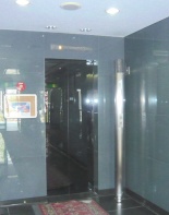 EVホール（1階）