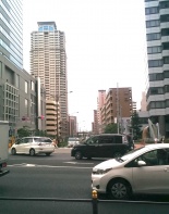 前面道路2
