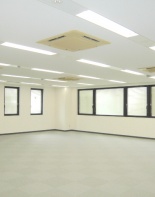 室内（空間1）
